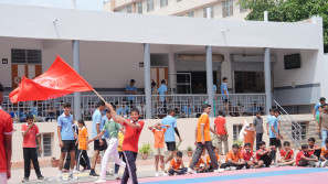 Athletics
